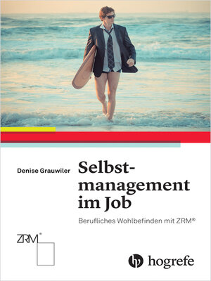 cover image of Selbstmanagement im Job